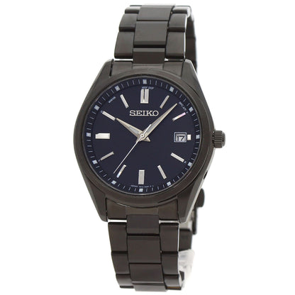 SEIKO Seiko selection S series Watches SBTN325 7B72-0AC0 Stainless Steel/Stainless Steel mens