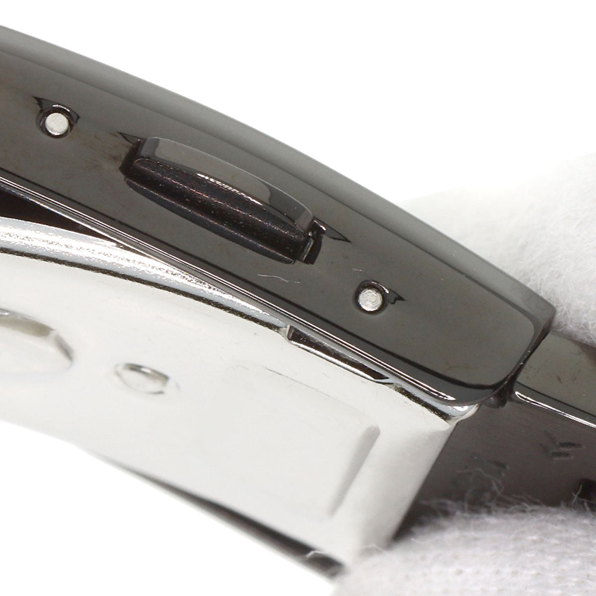 SEIKO Seiko selection S series Watches SBTN325 7B72-0AC0 Stainless Steel/Stainless Steel mens