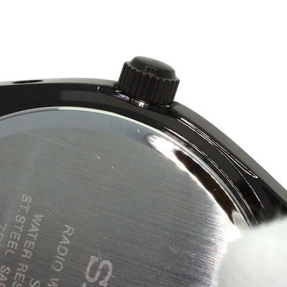 SEIKO Seiko selection S series Watches SBTN325 7B72-0AC0 Stainless Steel/Stainless Steel mens