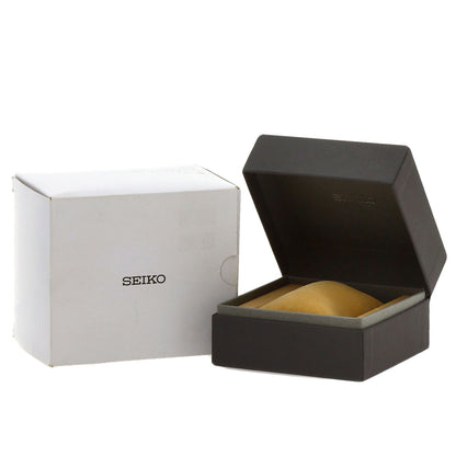 SEIKO Seiko selection S series Watches SBTN325 7B72-0AC0 Stainless Steel/Stainless Steel mens