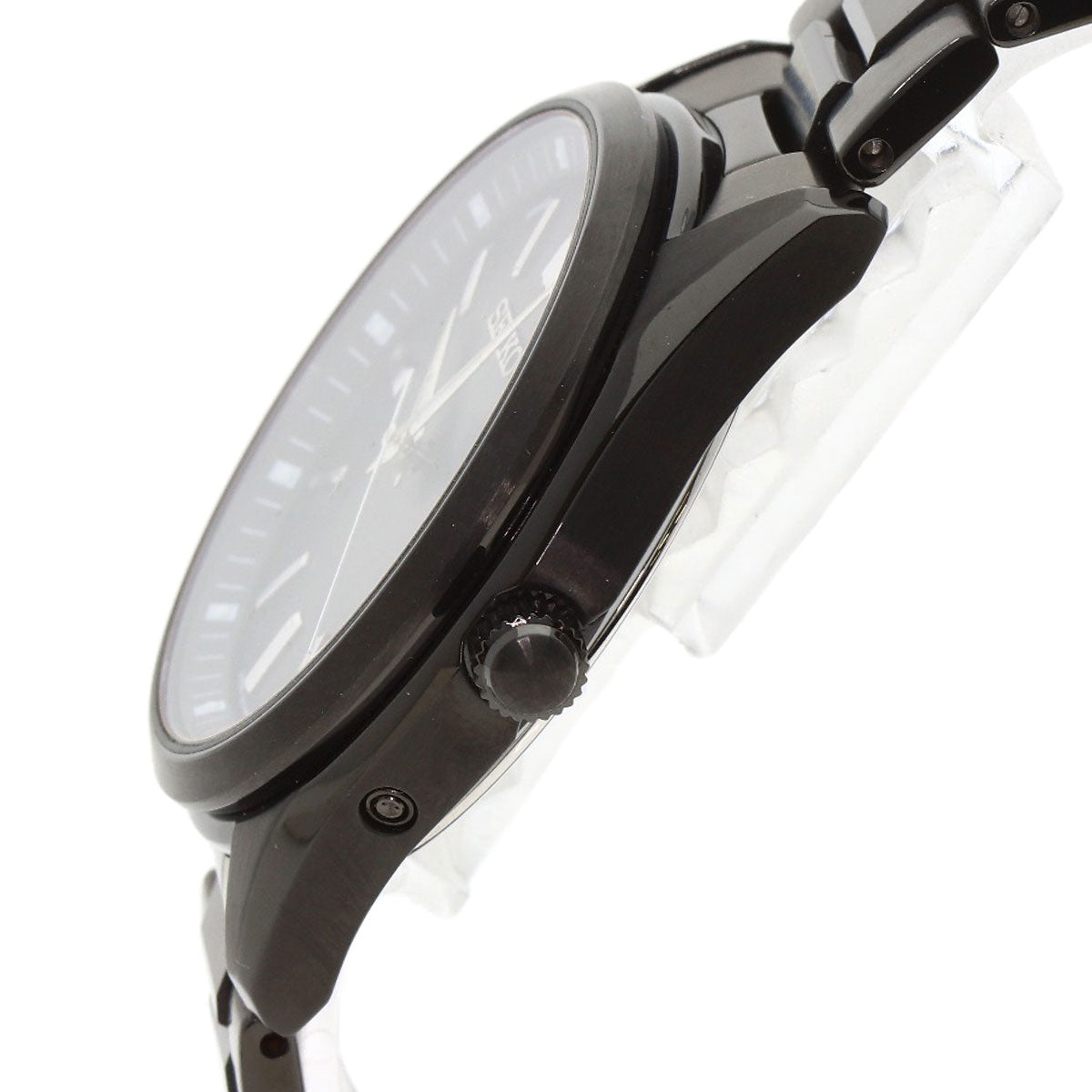 SEIKO Seiko selection S series Watches SBTN325 7B72-0AC0 Stainless Steel/Stainless Steel mens