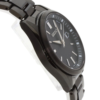 SEIKO Seiko selection S series Watches SBTN325 7B72-0AC0 Stainless Steel/Stainless Steel mens