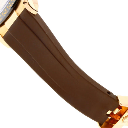 ROLEX Cosmograph Daytona Watches 116515LN K18 Pink Gold/Rubber mens