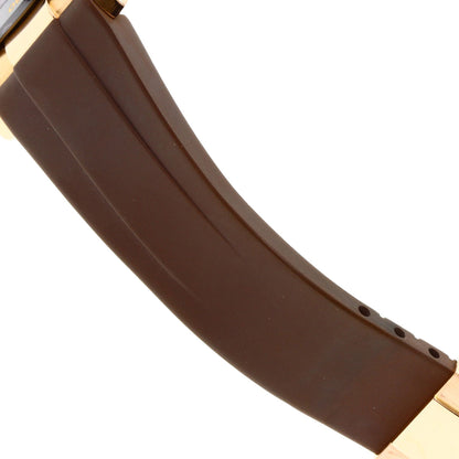 ROLEX Cosmograph Daytona Watches 116515LN K18 Pink Gold/Rubber mens