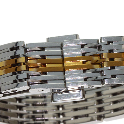 GUCCI G Metro Watches 8600L Gold Plated/SSxGP Ladies
