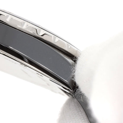 CHANEL J12 1.5" Black Ceramic Watches H0685 Ceramic/Ceramic mens