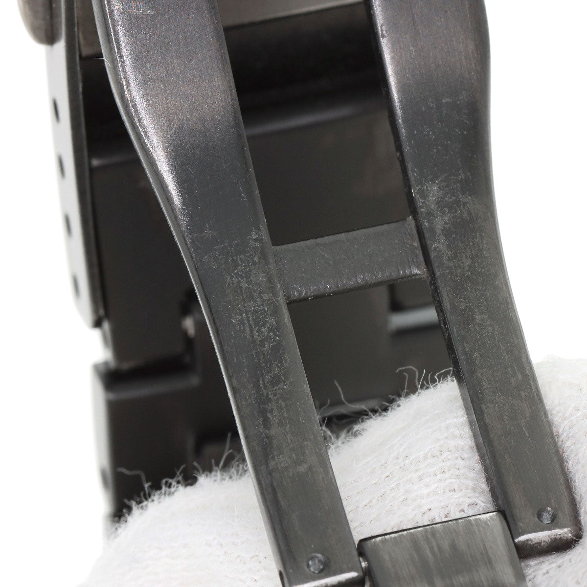 CASIO Full Metal 5000 Series Watches GMW-B5000MB Stainless Steel/Stainless Steel mens