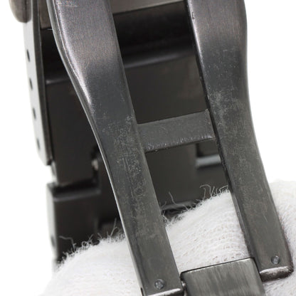 CASIO Full Metal 5000 Series Watches GMW-B5000MB Stainless Steel/Stainless Steel mens
