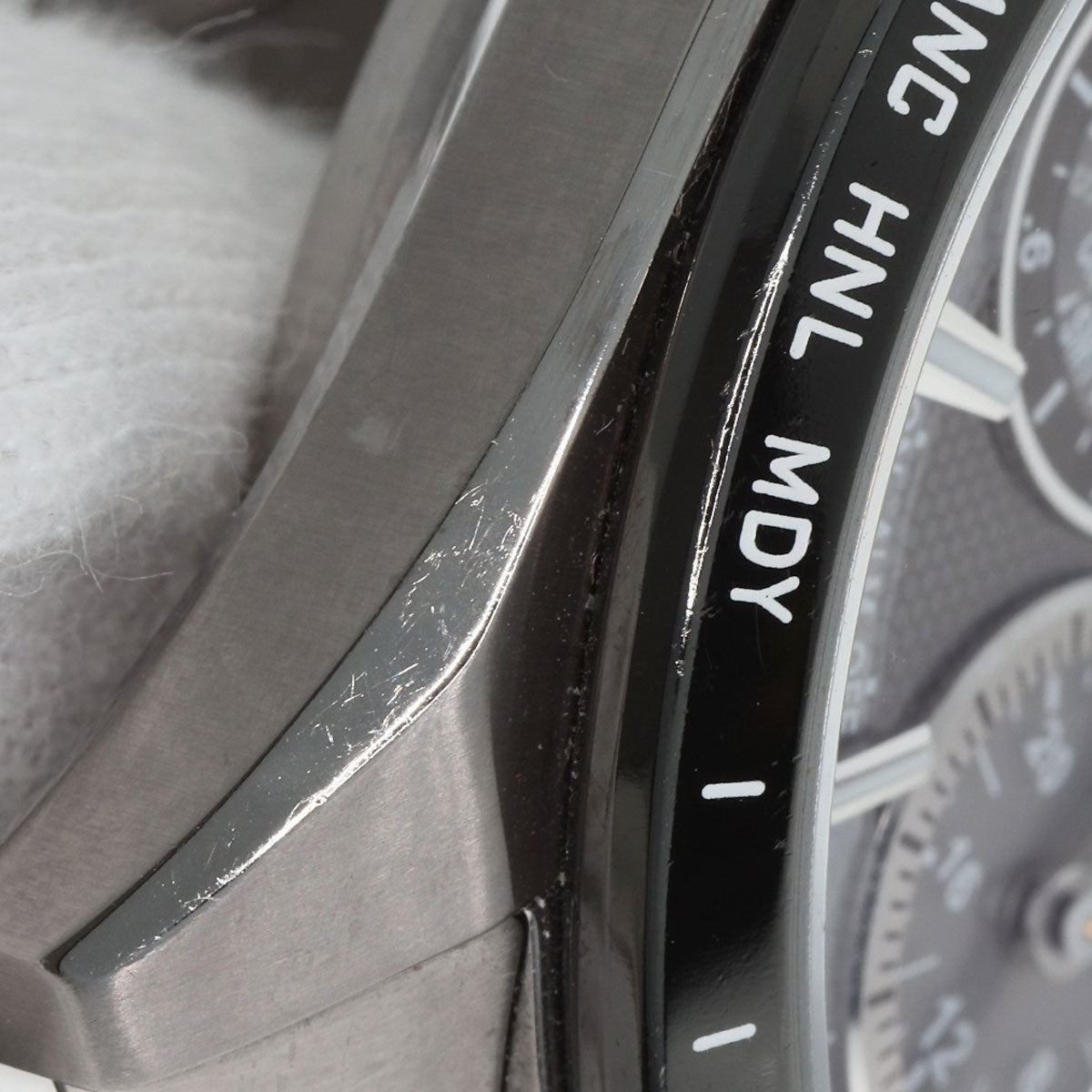 CITIZEN Atessa Eco Drive Satellite Wave Watches CC9015-54E F900-T021531 Titanium/Titanium mens