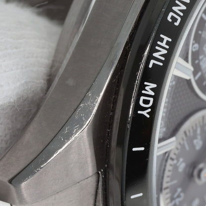 CITIZEN Atessa Eco Drive Satellite Wave Watches CC9015-54E F900-T021531 Titanium/Titanium mens