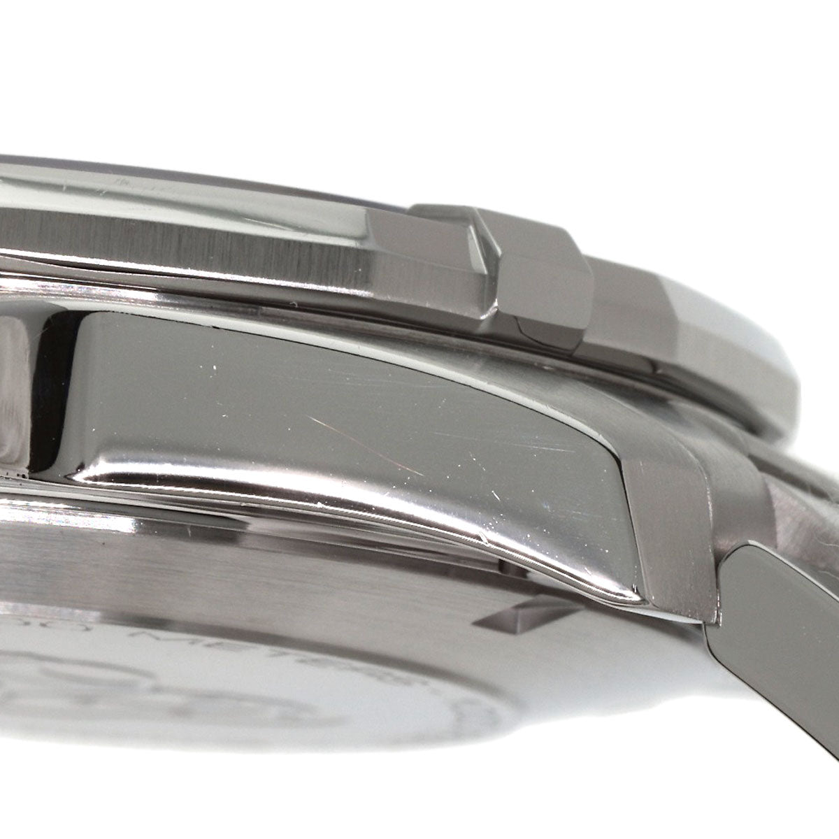 TAG HEUER Aqua racer Watches WBD1111 Stainless Steel/Stainless Steel mens