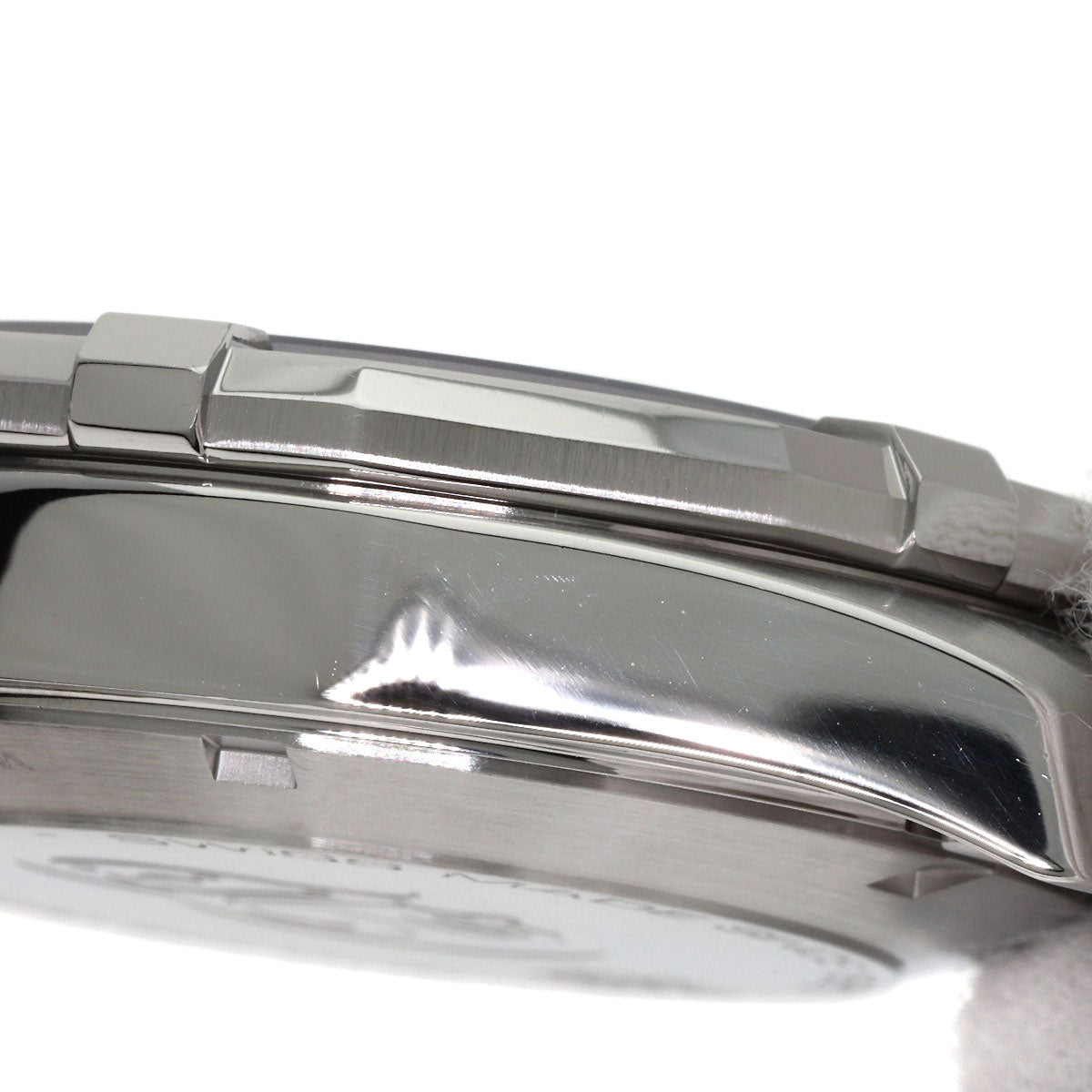 TAG HEUER Aqua racer Watches WBD1111 Stainless Steel/Stainless Steel mens