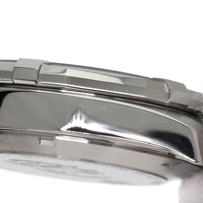 TAG HEUER Aqua racer Watches WBD1111 Stainless Steel/Stainless Steel mens