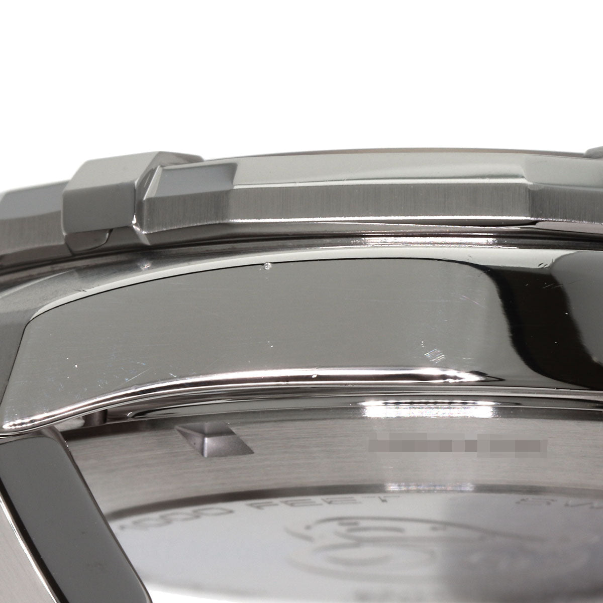 TAG HEUER Aqua racer Watches WBD1111 Stainless Steel/Stainless Steel mens