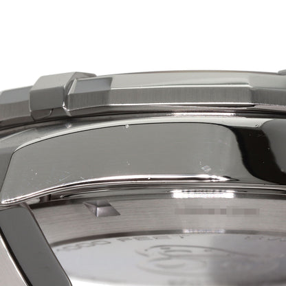 TAG HEUER Aqua racer Watches WBD1111 Stainless Steel/Stainless Steel mens