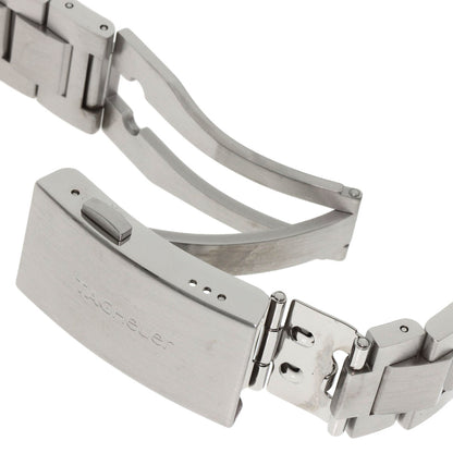 TAG HEUER Aqua racer Watches WBD1111 Stainless Steel/Stainless Steel mens