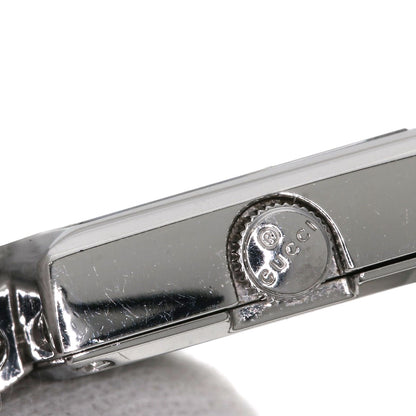 GUCCI Tornavoni Watches 120 Stainless Steel/Stainless Steel Ladies