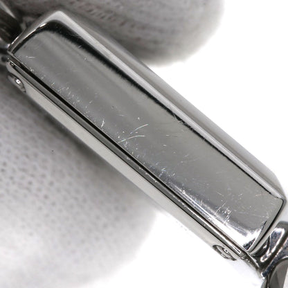 GUCCI Tornavoni Watches 120 Stainless Steel/Stainless Steel Ladies