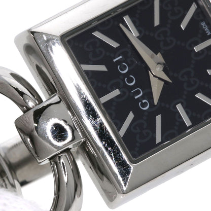 GUCCI Tornavoni Watches 120 Stainless Steel/Stainless Steel Ladies