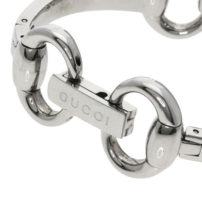 GUCCI Tornavoni Watches 120 Stainless Steel/Stainless Steel Ladies