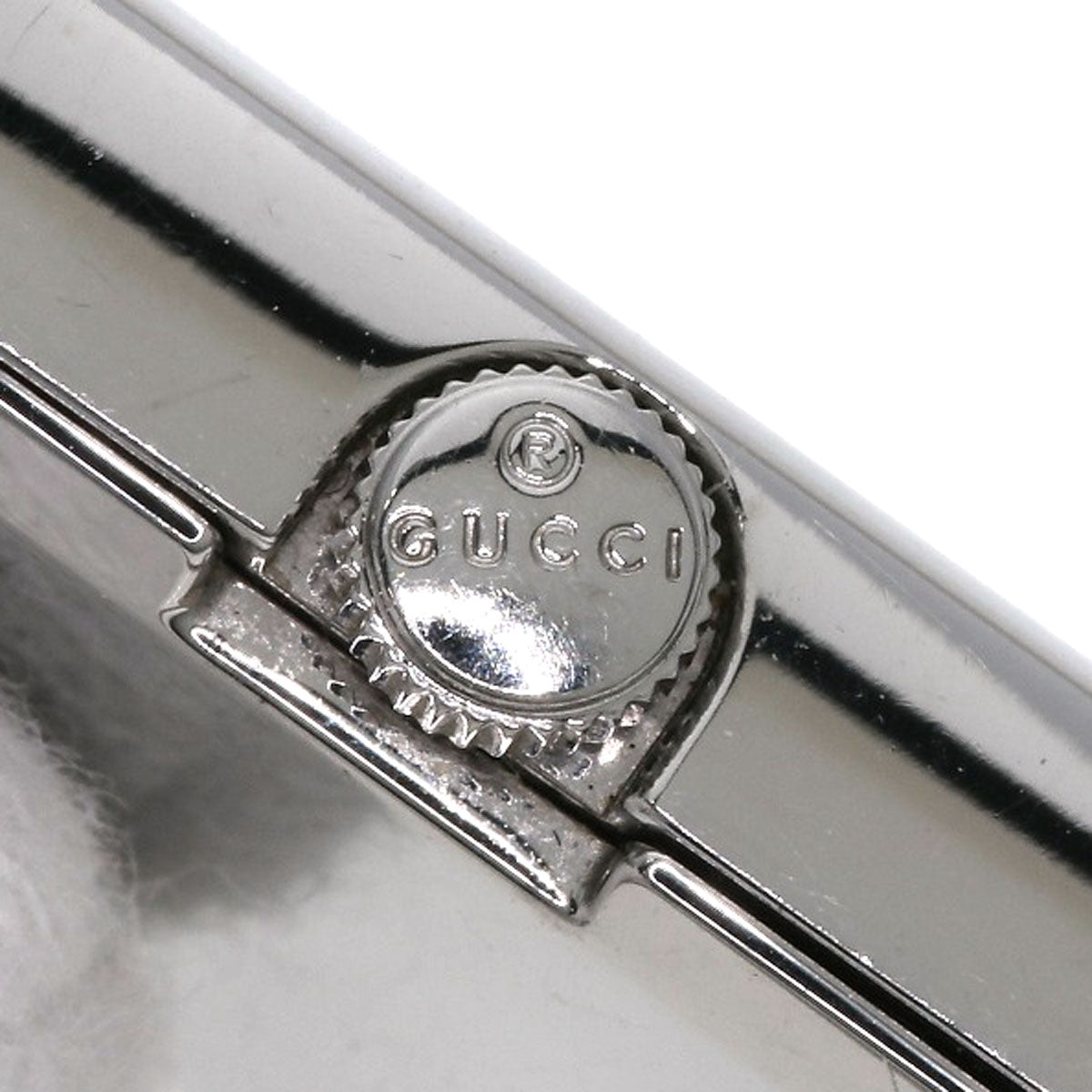 GUCCI Tornavoni Watches 120 Stainless Steel/Stainless Steel Ladies