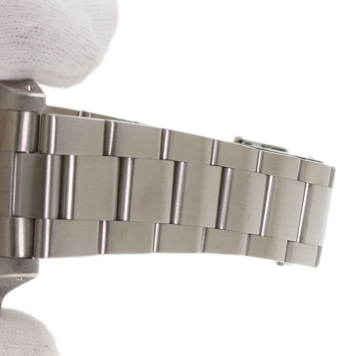 ROLEX Explorer 2 Watches 16570 Stainless Steel/Stainless Steel mens