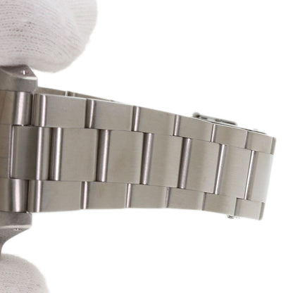 ROLEX Explorer 2 Watches 16570 Stainless Steel/Stainless Steel mens