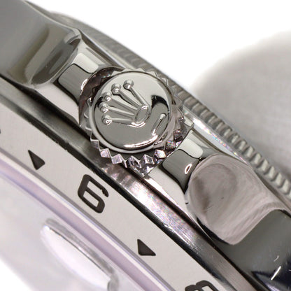 ROLEX Explorer 2 Watches 16570 Stainless Steel/Stainless Steel mens