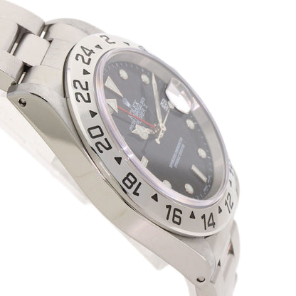 ROLEX Explorer 2 Watches 16570 Stainless Steel/Stainless Steel mens