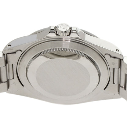 ROLEX Explorer 2 Watches 16570 Stainless Steel/Stainless Steel mens
