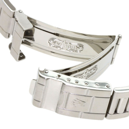 ROLEX Explorer 2 Watches 16570 Stainless Steel/Stainless Steel mens
