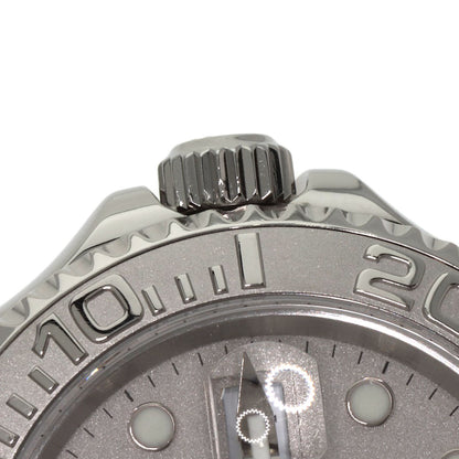 ROLEX Yacht master Watches 16622 Stainless Steel/Stainless Steel mens