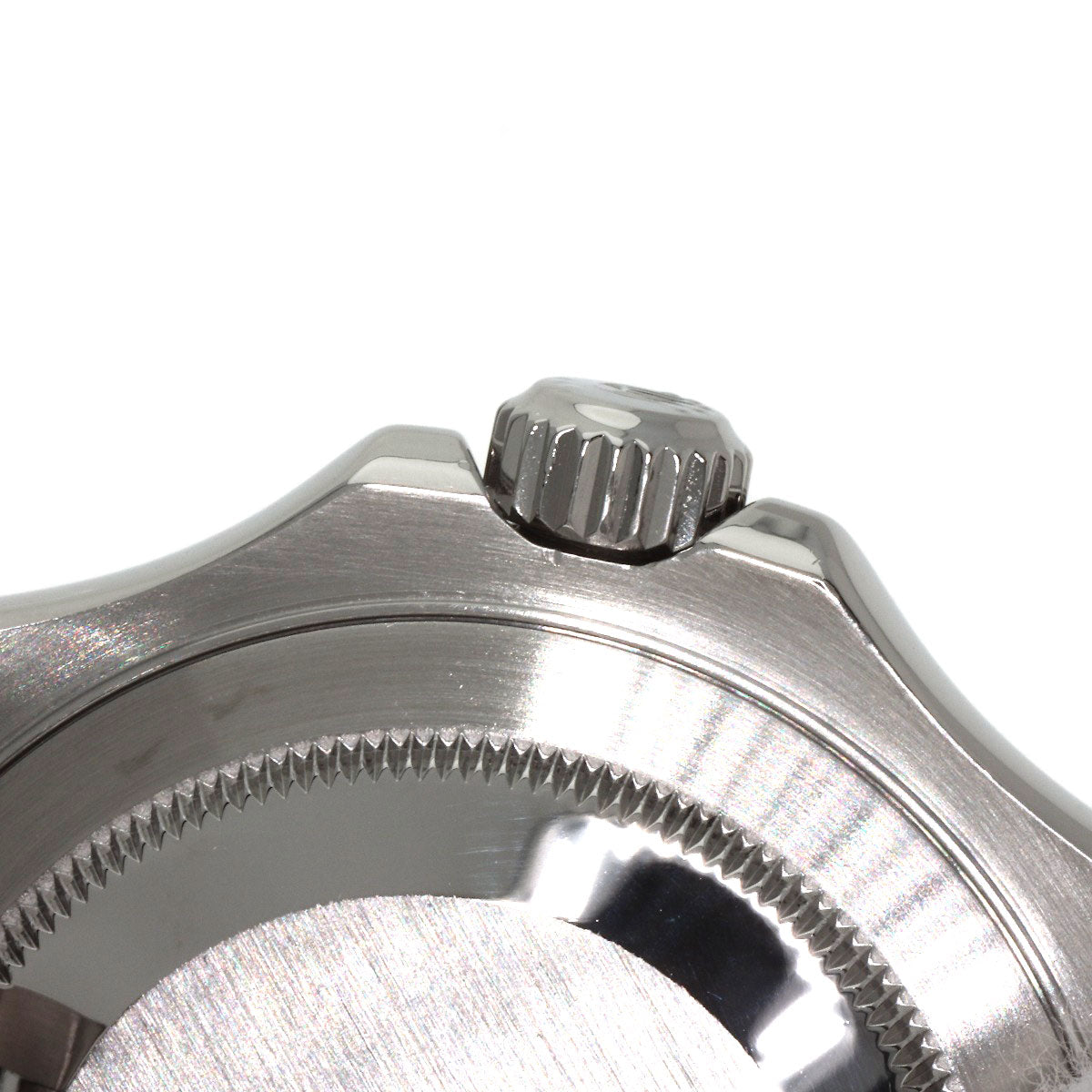 ROLEX Yacht master Watches 16622 Stainless Steel/Stainless Steel mens