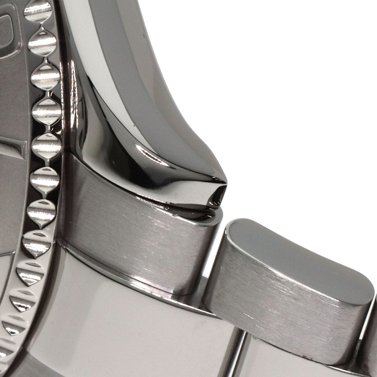 ROLEX Yacht master Watches 16622 Stainless Steel/Stainless Steel mens