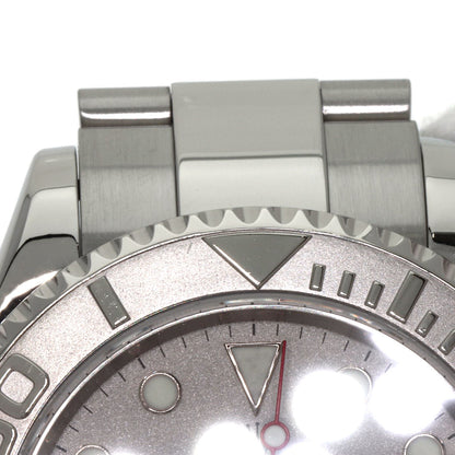 ROLEX Yacht master Watches 16622 Stainless Steel/Stainless Steel mens