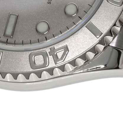 ROLEX Yacht master Watches 16622 Stainless Steel/Stainless Steel mens