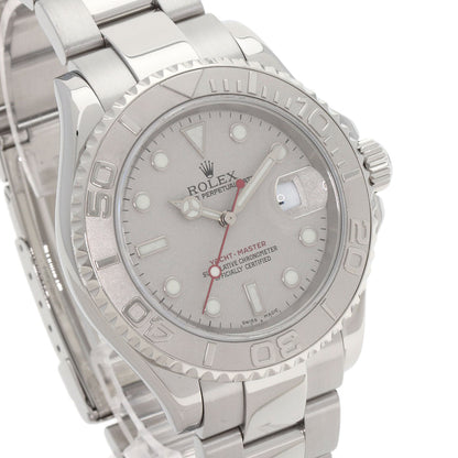 ROLEX Yacht master Watches 16622 Stainless Steel/Stainless Steel mens