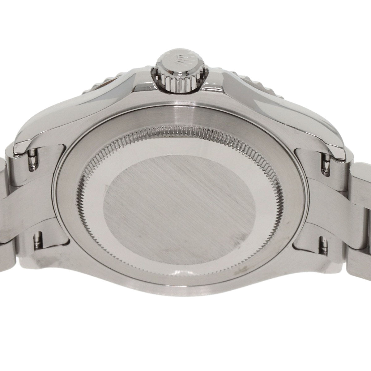 ROLEX Yacht master Watches 16622 Stainless Steel/Stainless Steel mens