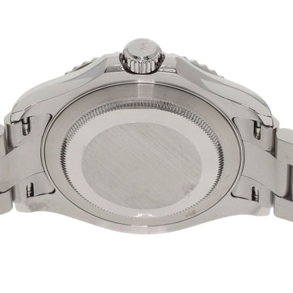 ROLEX Yacht master Watches 16622 Stainless Steel/Stainless Steel mens