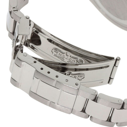 ROLEX Yacht master Watches 16622 Stainless Steel/Stainless Steel mens