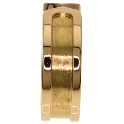 CARTIER C2 ring # 52 Ring K18 Pink Gold Ladies [Used]