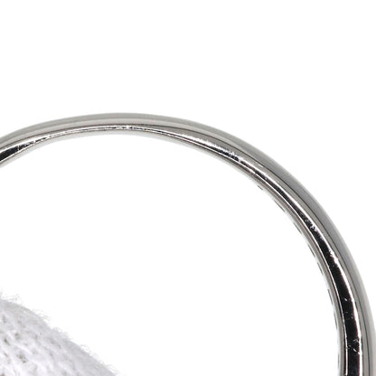 MIKIMOTO Diamond Ring Platinum PT950 Ladies [Used]