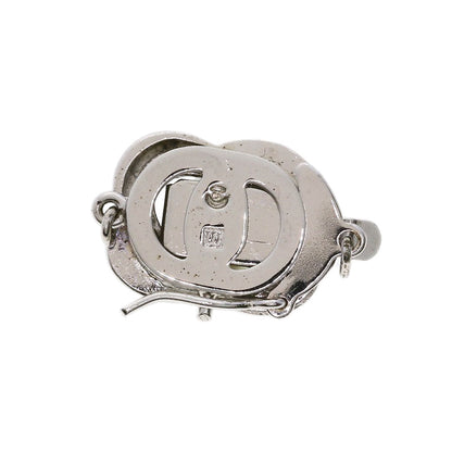 TASAKI Pearl Pearl Necklace, Earring, and Replacement Clasp 3-Piece Set Necklace Silver Ladies [Used]