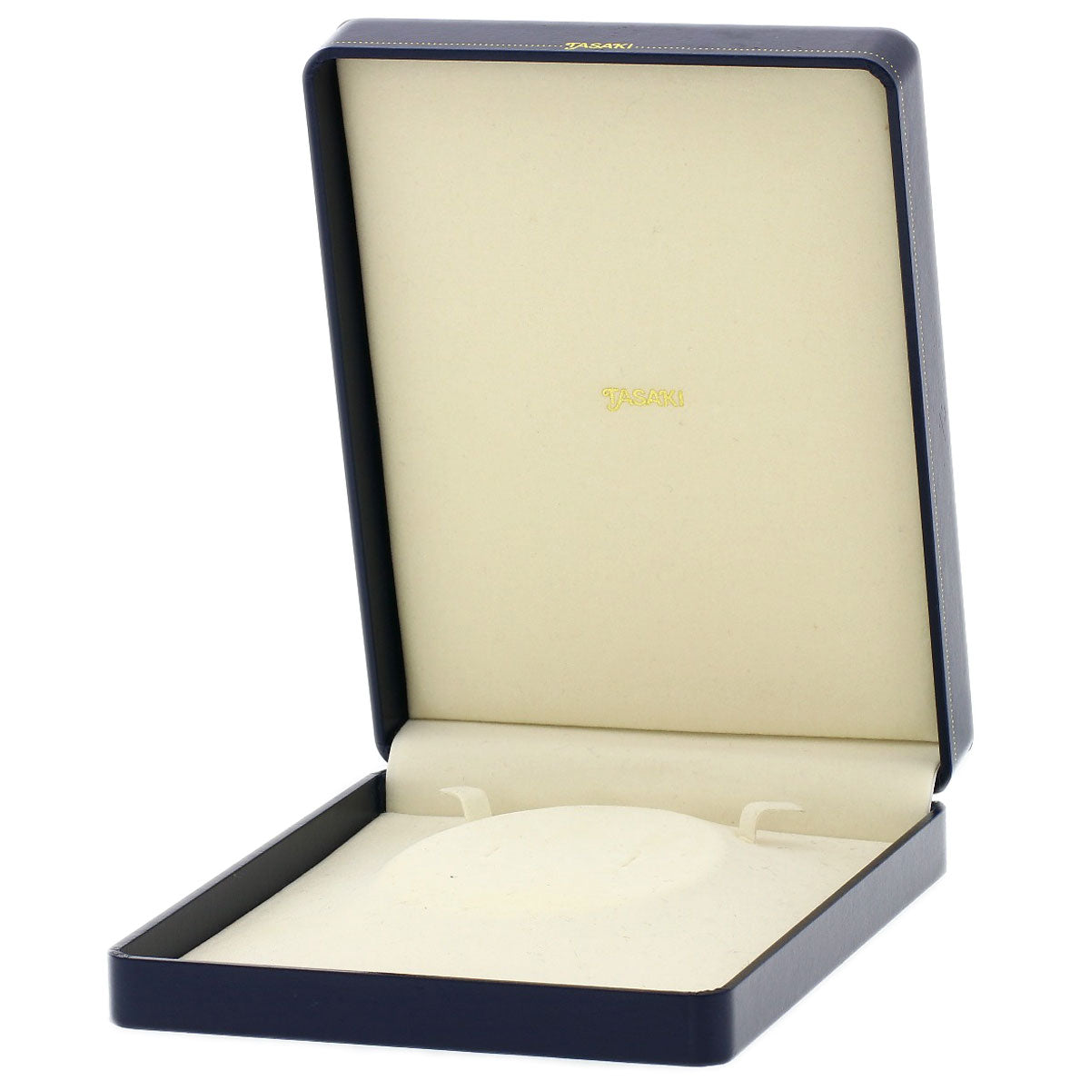 TASAKI Pearl Pearl Necklace, Earring, and Replacement Clasp 3-Piece Set Necklace Silver Ladies [Used]