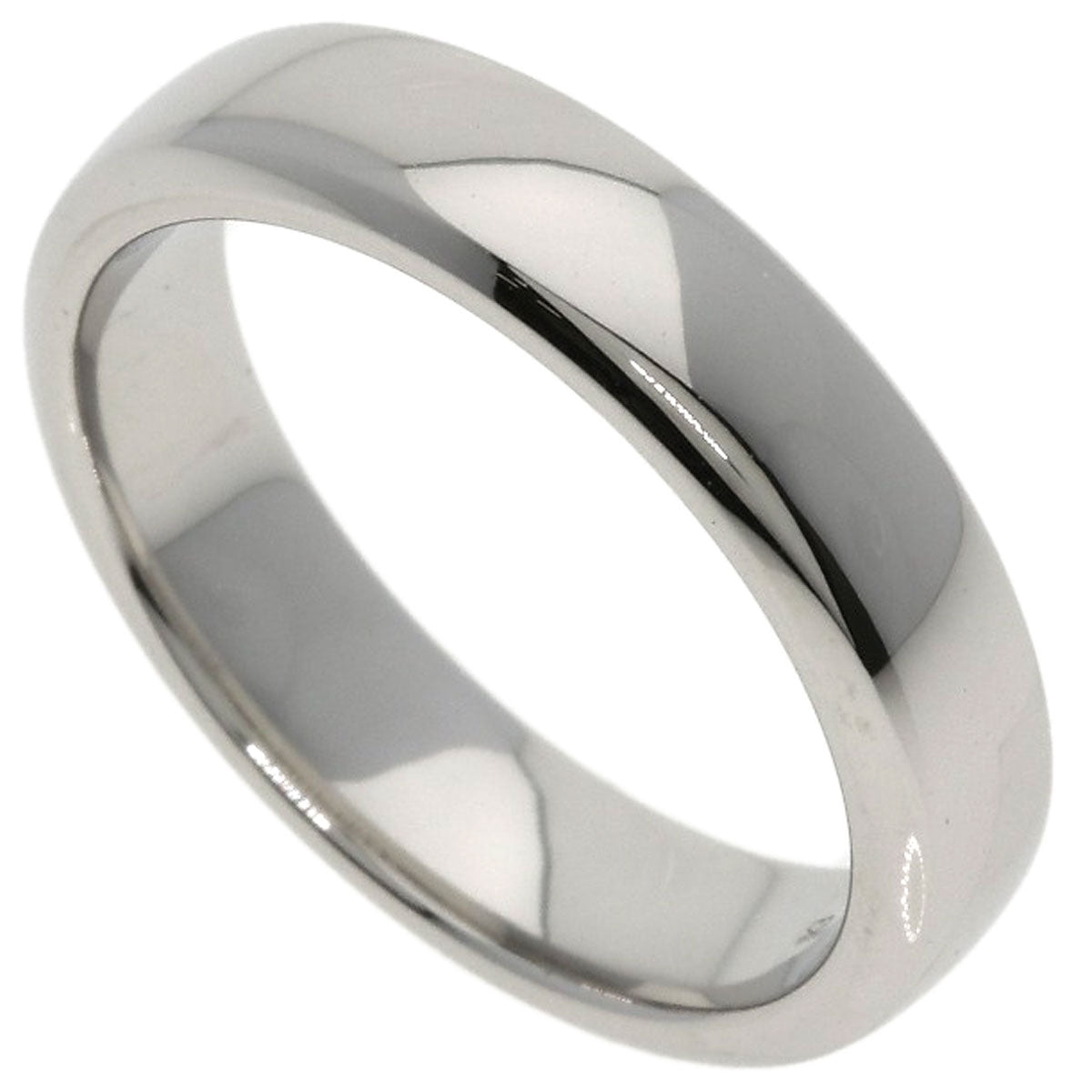 Van Cleef & Arpels Tandormon 0.2" #47 Ring Platinum PT950 Ladies [Used]