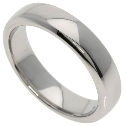 Van Cleef & Arpels Tandormon 0.2" #47 Ring Platinum PT950 Ladies [Used]