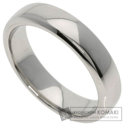 Van Cleef & Arpels Tandormon 0.2" #47 Ring Platinum PT950 Ladies [Used]