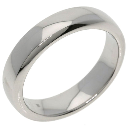 Van Cleef & Arpels Tandormon 0.2" #47 Ring Platinum PT950 Ladies [Used]