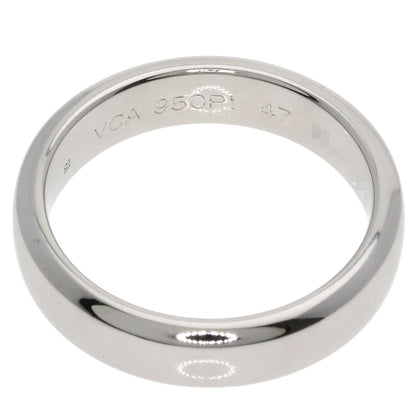 Van Cleef & Arpels Tandormon 0.2" #47 Ring Platinum PT950 Ladies [Used]