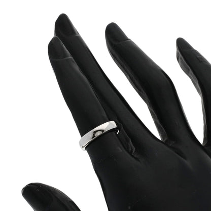 Van Cleef & Arpels Tandormon 0.2" #47 Ring Platinum PT950 Ladies [Used]